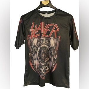 Slayer shirt XXL